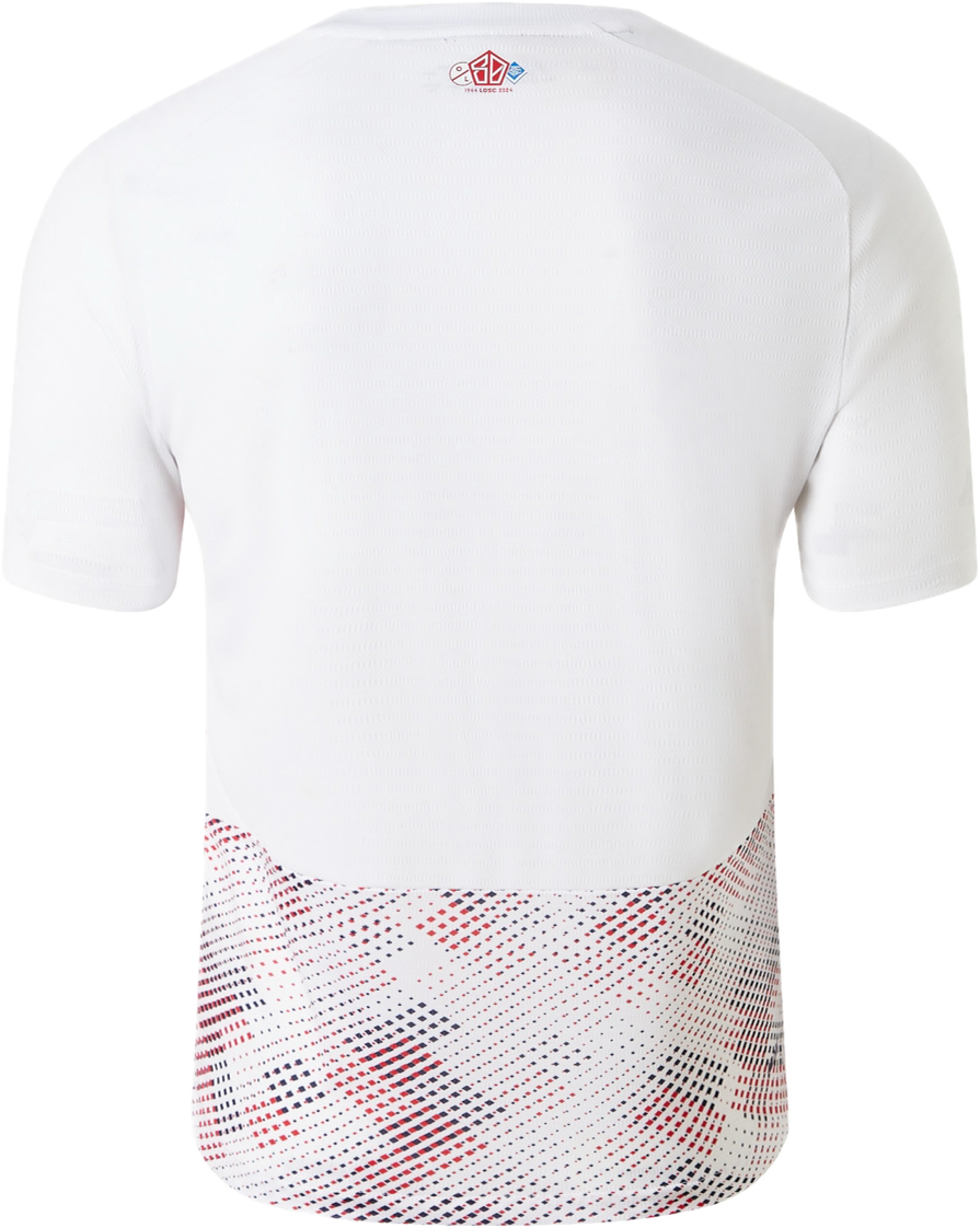 Lille maillot extérieure 24/25 - Image 2
