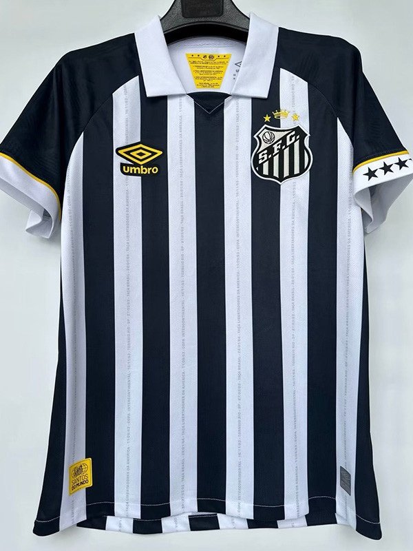Maillot Santos 2024/2025