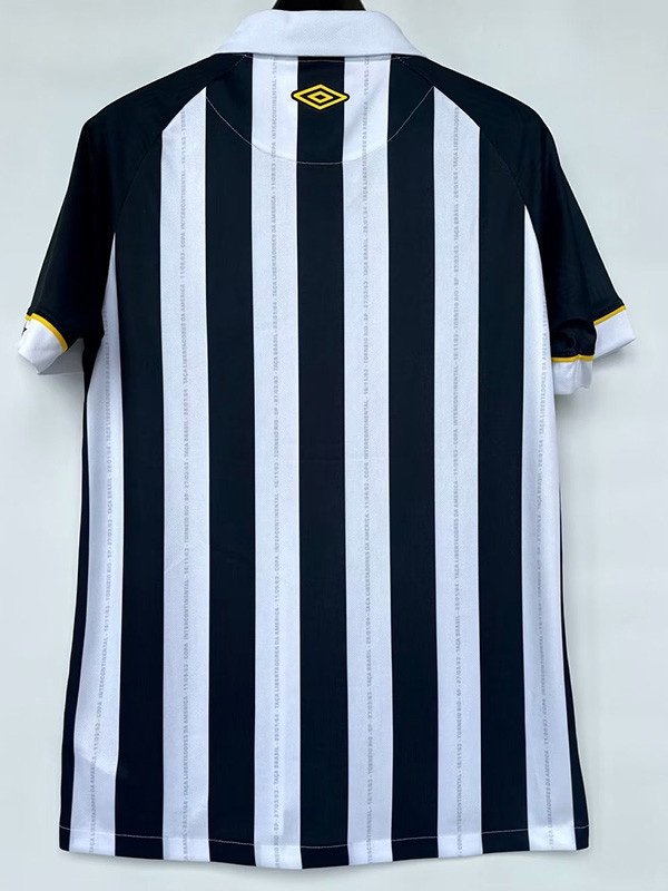 Maillot Santos 2024/2025 - Image 2
