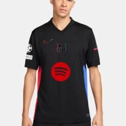 Barcelone Maillot 24/25