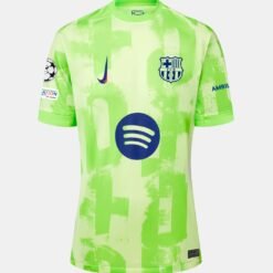 Barcelone Maillot 24/25