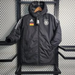 Doudoune Allemagne