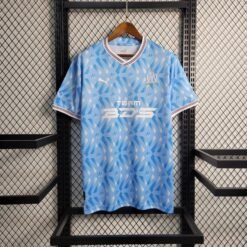 Olympique de Marseille Concept