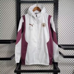 Veste Manchester City 2024/25 Puma