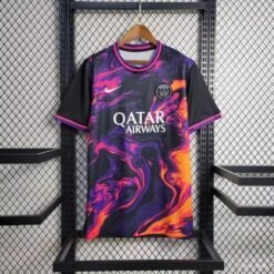 Paris-Saint-Germain Concept