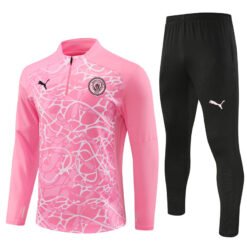 Manchester City 2024/25