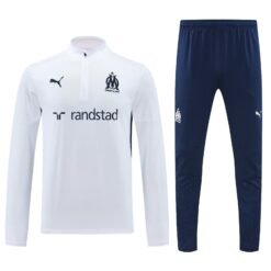 Olympique de Marseille 2024/25