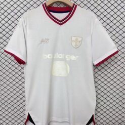 Maillot Lille LOSC 2025 ÉDITION SPÉCIALE ET LIMITÉE 🔥🇫🇷