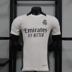 Real Madrid Avant-Match