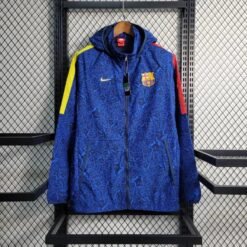 Veste FC Barcelone