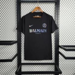 Paris-Saint-Germain X Balmain