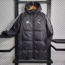 Doudoune Real Madrid