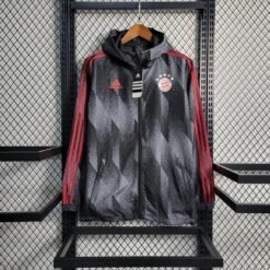 Veste Bayern 3