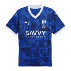 Al-Hilal Domicile