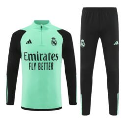 Real Madrid 2024/25