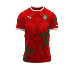 Maroc Concept