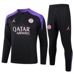 Paris Saint Germain 2024/25