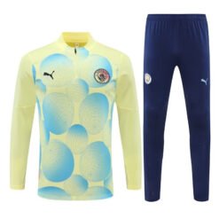 Manchester City 2024/25