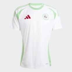 Algérie Domicile 2024/25 Adidas