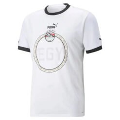 Maillot Egypte Exterieur 2022 2023
