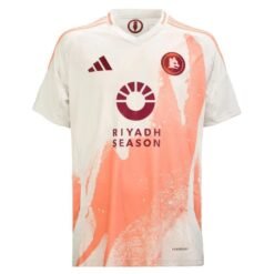 As Roma Third