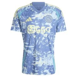Ajax Amsterdam Extérieur