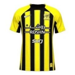 Al-Ittihad Domicile