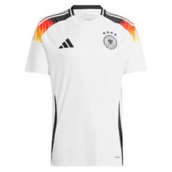 Maillot Allemagne Homme Domicile 2024 2025