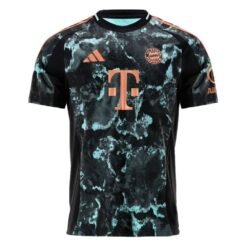 Bayern Munich Extérieur