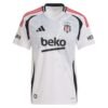 Besiktas Third