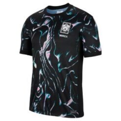 Maillot Corée du Sud Exterieur 2024/2025