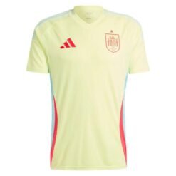 Maillot Espagne Homme Exterieur 2024 2025