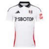 Fulham Domicile