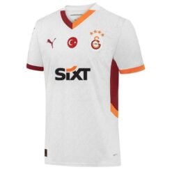 Galatasaray Domicile