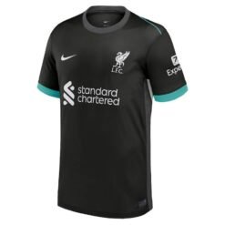 Liverpool Extérieur