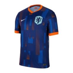 Maillot Pays-Bas Homme Exterieur 2024 2025
