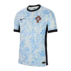 Maillot Portugal Homme Exterieur 2024 2025