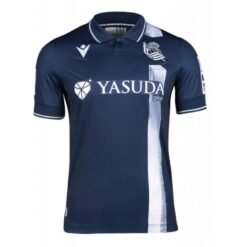 Real Sociedad Extérieur