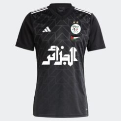 Algérie X Palestine 2023/24 Adidas