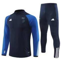 Algérie 2024/25 Adidas