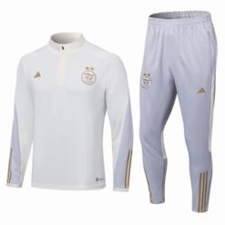 Algérie 2024/25 Adidas