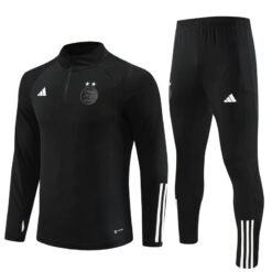 Algérie 2024/25 Adidas