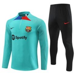 FC Barcelone 2024/2025