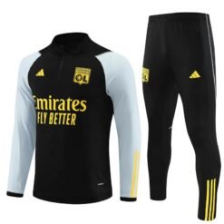 Olympique Lyonnais