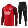 Olympique Lyonnais 2