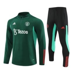 Manchester United 6