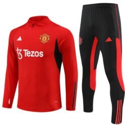 Manchester United 5
