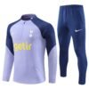 Tottenham 3