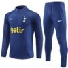 Tottenham 2024/25