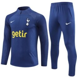 Tottenham 2024/25